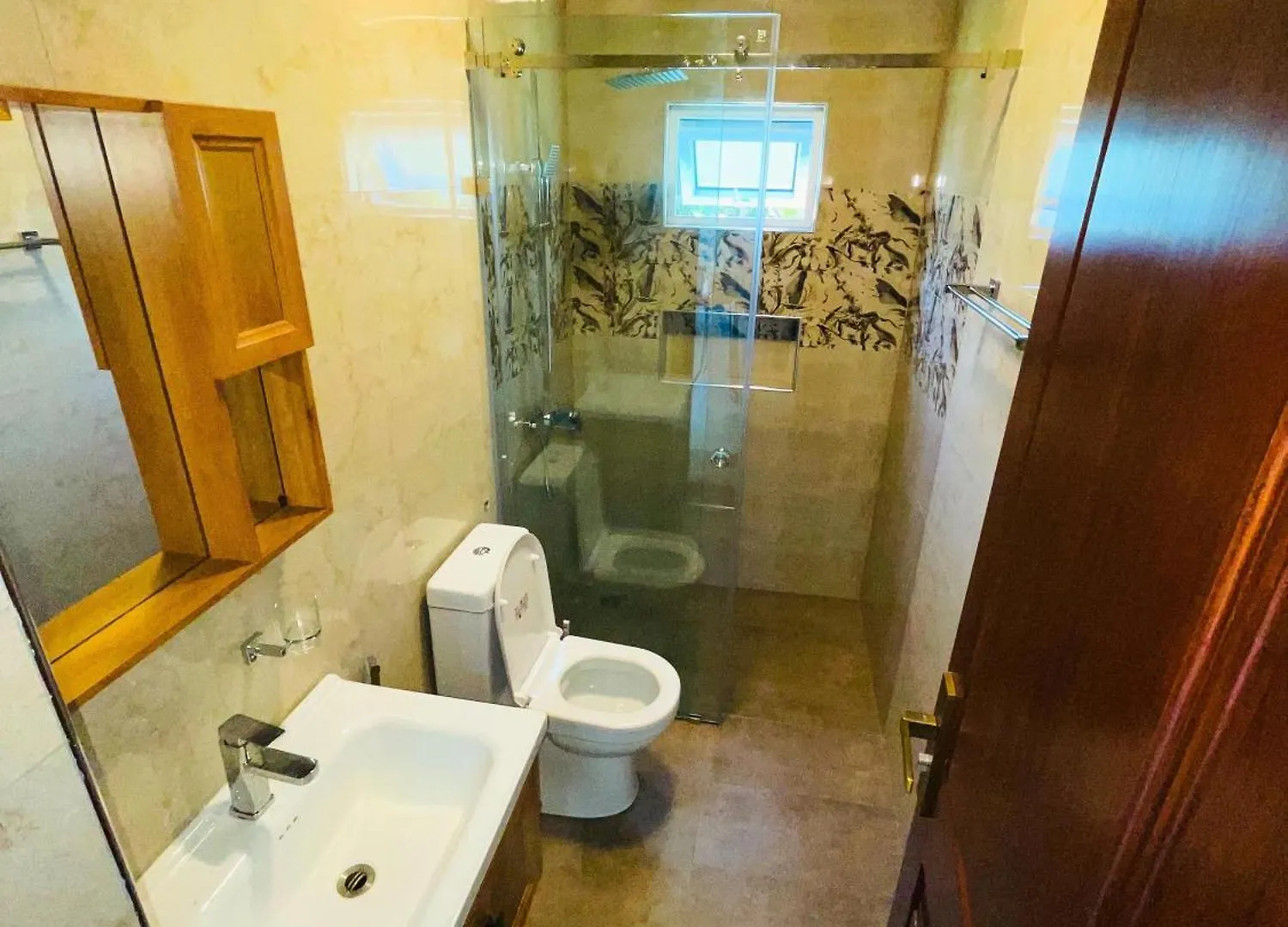 Ferienwohnung Kensola Residencies Negombo 0*,  Sri Lanka